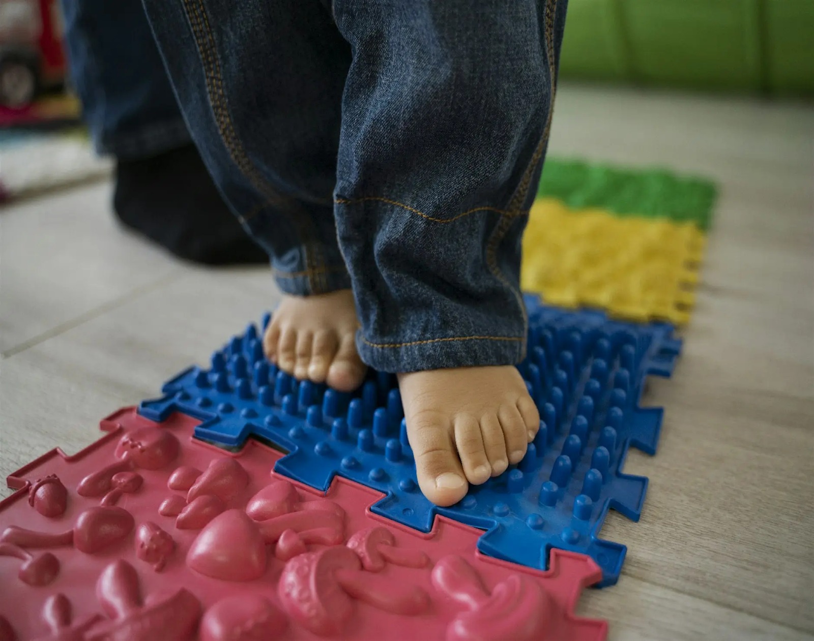 Understanding Autism: Supporting communication, connection and regulation