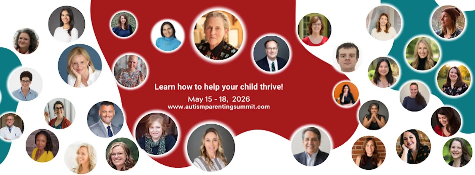 AUTISM PARENTING SUMMIT