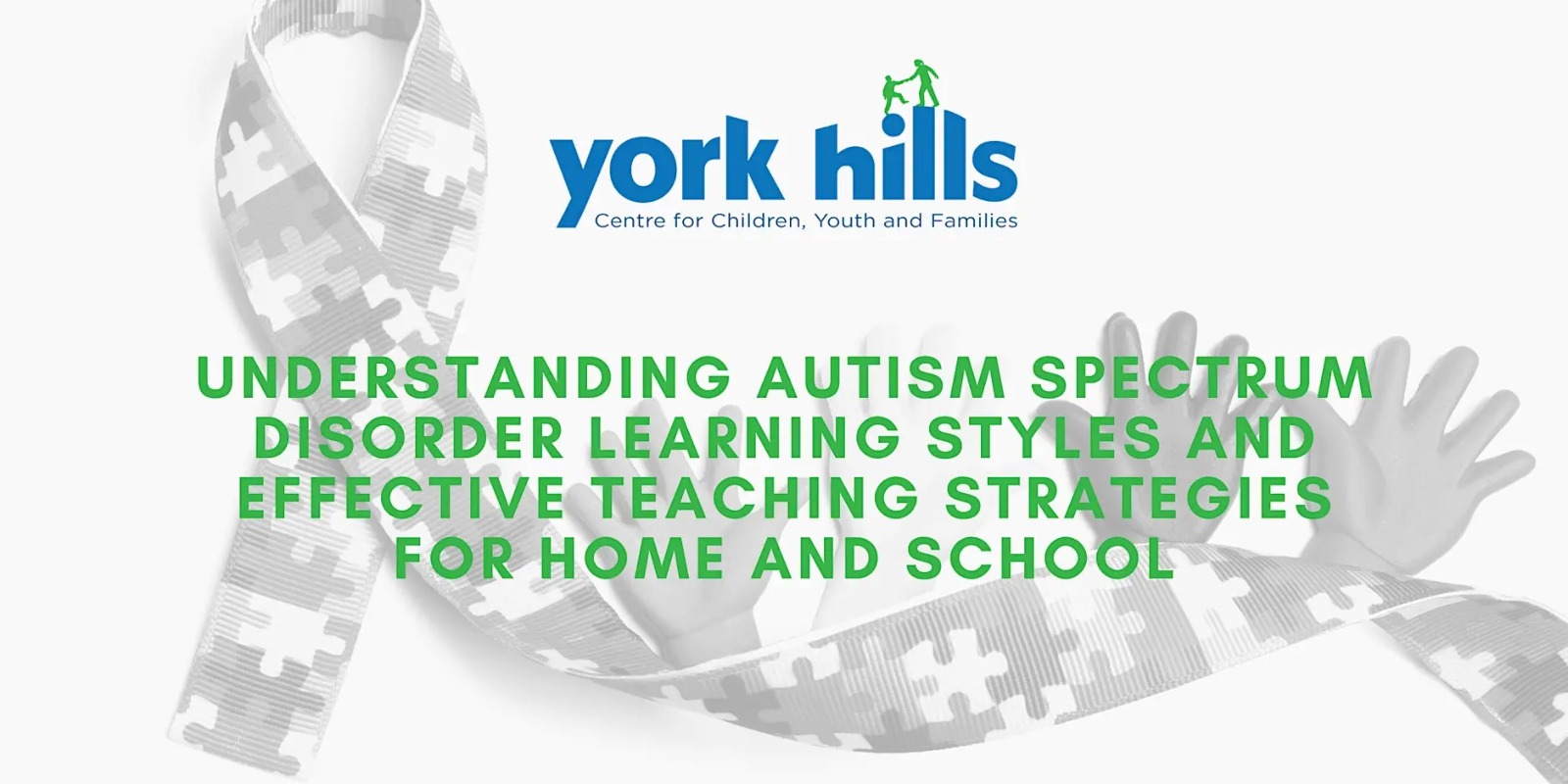 Understanding ASD Learning Styles and Effective Teaching Strategies(Spring)