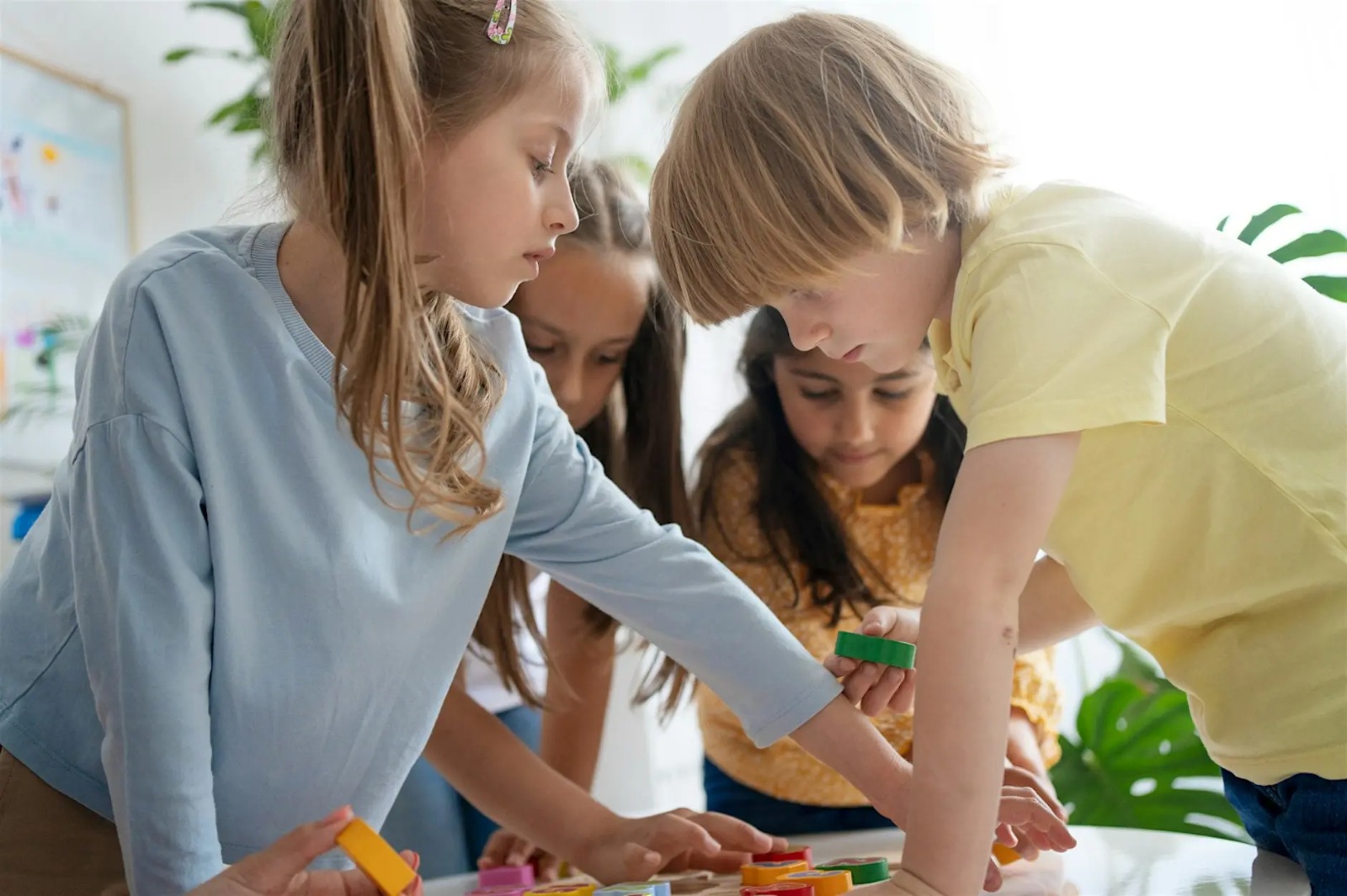 Successful Social Skills and Autism