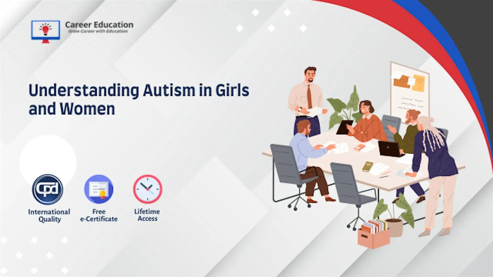 Understanding Autism in Girls and Women