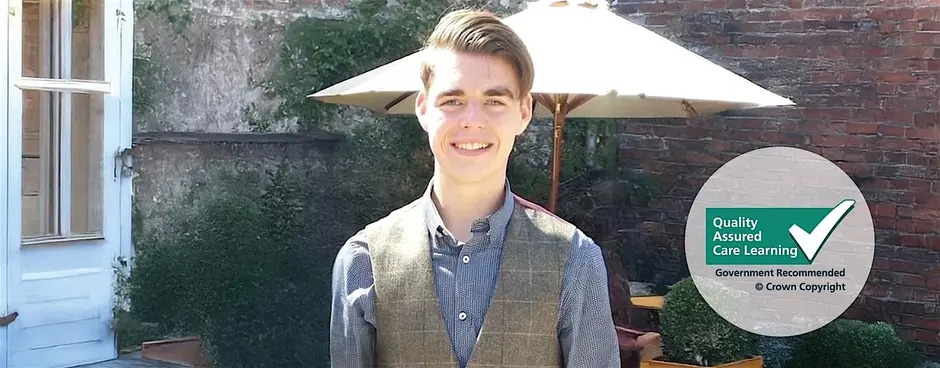 Tier 1 Oliver McGowan Training on Learning Disability & Autism