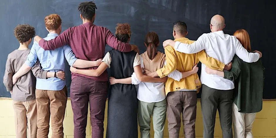 i-Autistic training for Autistic People, Families and Support Networks