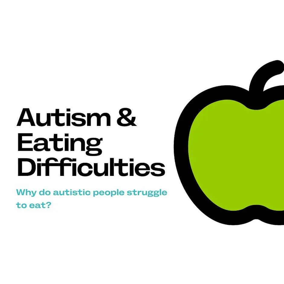 Autism & Eating Difficulties