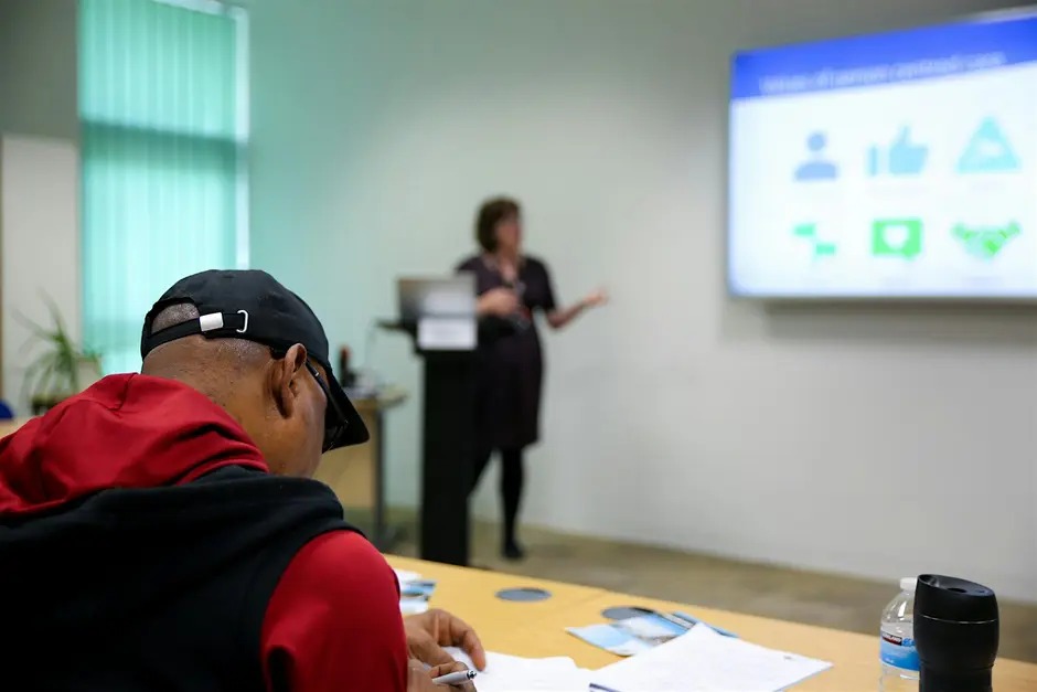 Care Induction - Autism Awareness (15/17)