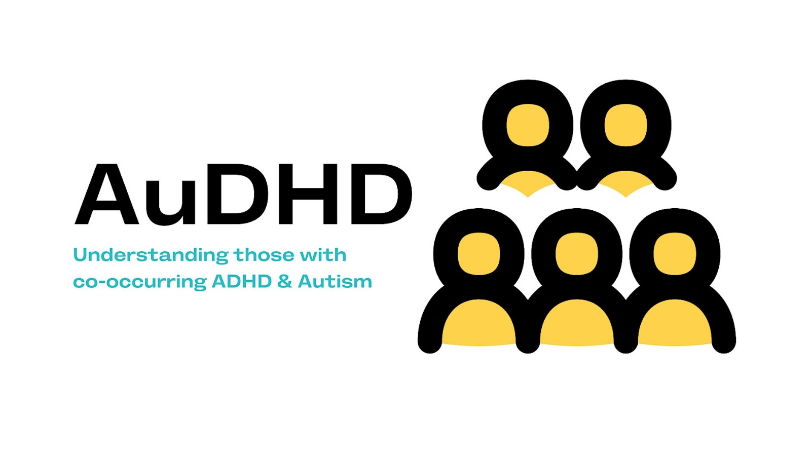 Understanding AuDHD