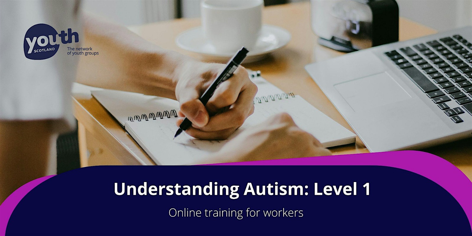 Understanding Autism Awareness: Inclusion - level 1 - 29 October 2026