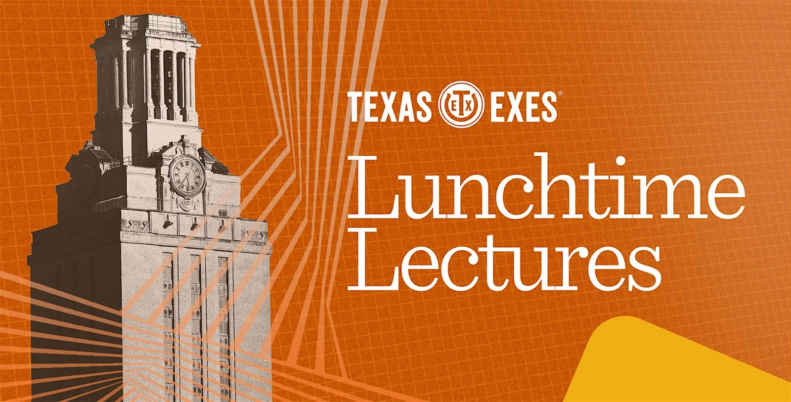 August 2026 Virtual Lunchtime Lecture