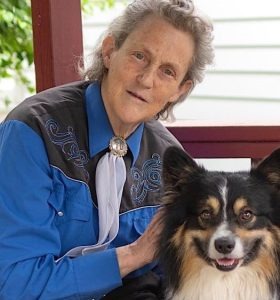 Autism: The Way I See It with Dr. Temple Grandin