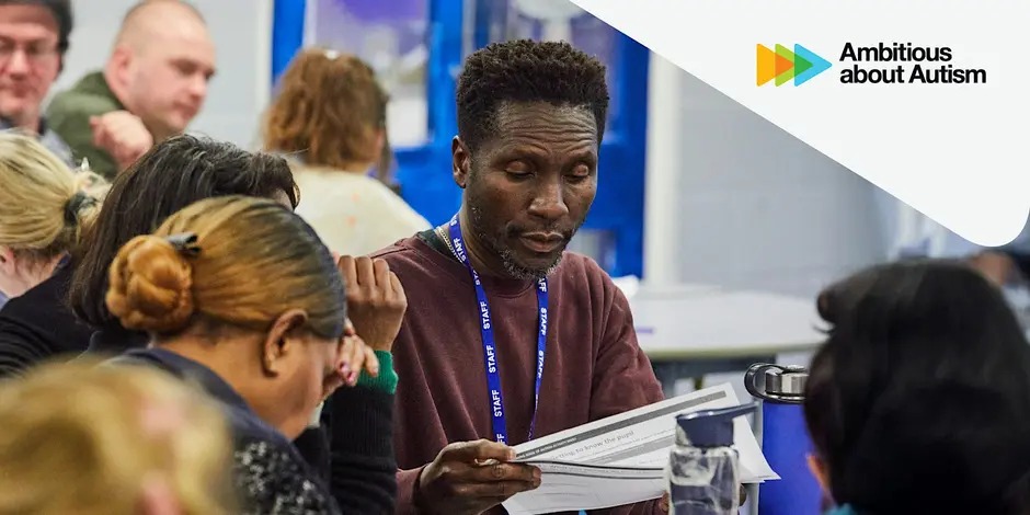 Developing autism inclusive careers education