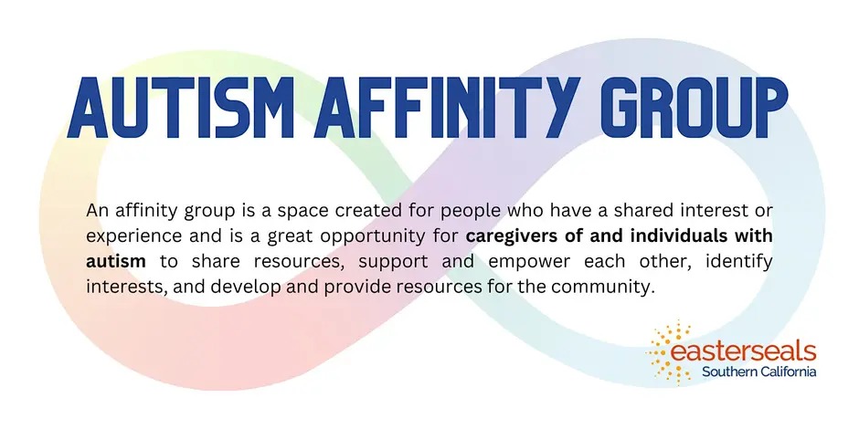 ESSC Autism Affinity Group