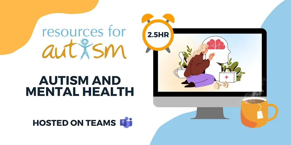 Autism and Mental Health Training